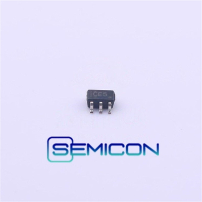 SN74LVC1G08DCKR Logic Integrated Circuit Logic Gates SC70-5 Chip SMD