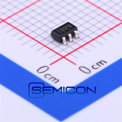 OPA330AIDBVR SOT23-5 Precision Amplifier IC Chip SEMICON Package