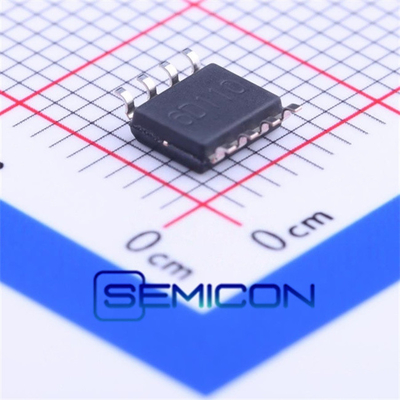 SEMICON IC Integrated Circuits Codec Chip TLV3202AIDR COMPARATOR RRI DUAL 8SOIC