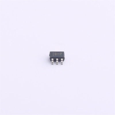 TPD4E1B06DCKR TPD4E1B06 SMD SC70-6 ESD Suppressor Diode Ic Integrated Circuit