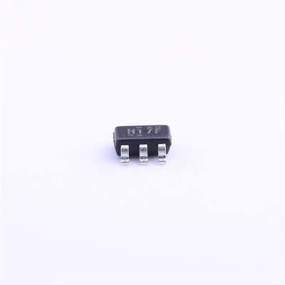 Buffer / Driver IC Integrated Circuits SN74AUP1G17DBVR Electronic Componets