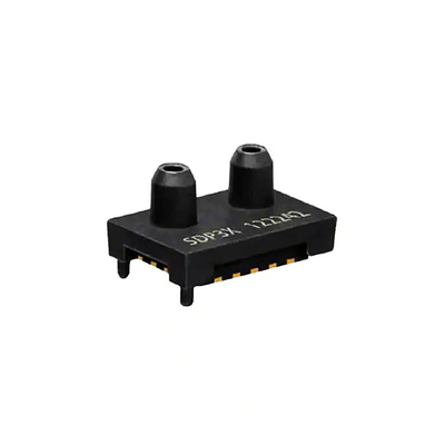 Original 16 Pin Pressure Sensor Transducer SDP31-500PA-TR-250PCS SDP32-125PA-TR-250PCS