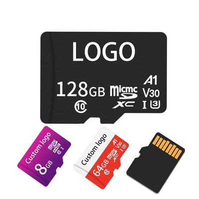 128GB 32GB 256GB 16G Micro TF A1 Memory Card 64gb Class 10